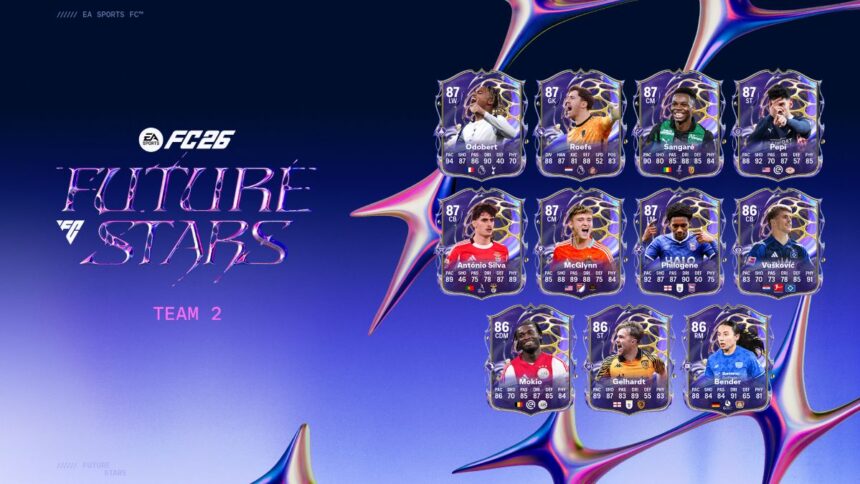 fc26 futurestars team 2 squad 3 16x9