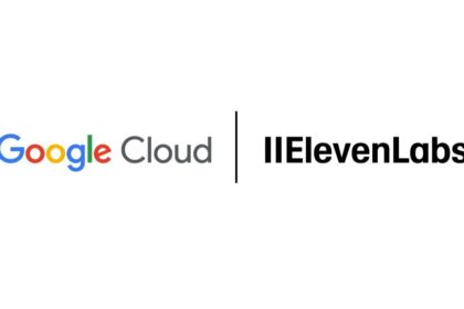 google cloud x elevenlabs.width 2200.format webp