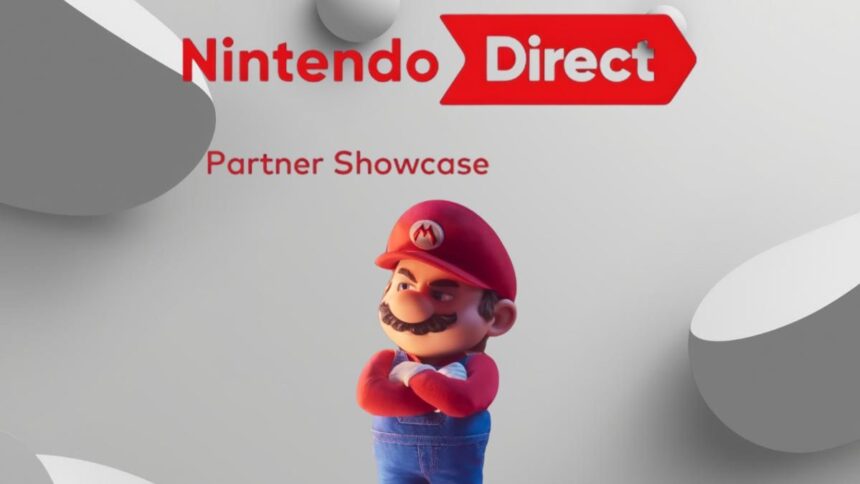 nintendodirectbannerwithmario