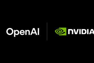 nvidia openAi