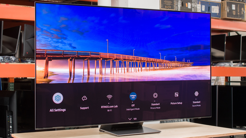 samsung oled