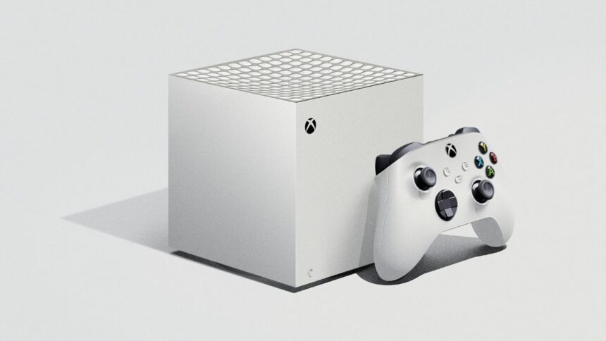 xbox