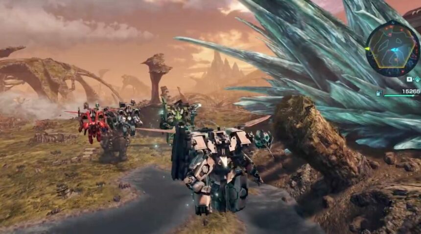 xenoblade