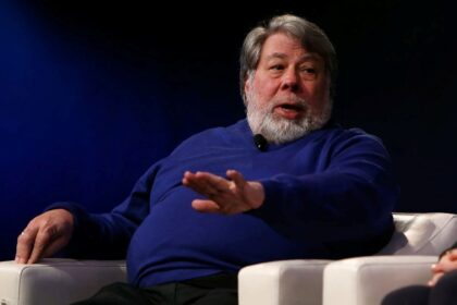 steve wozniak