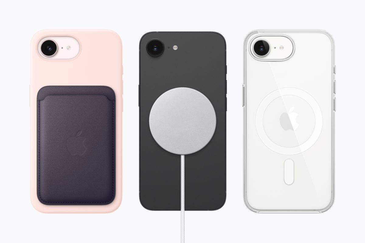 apple iphone 17e accessories 260302