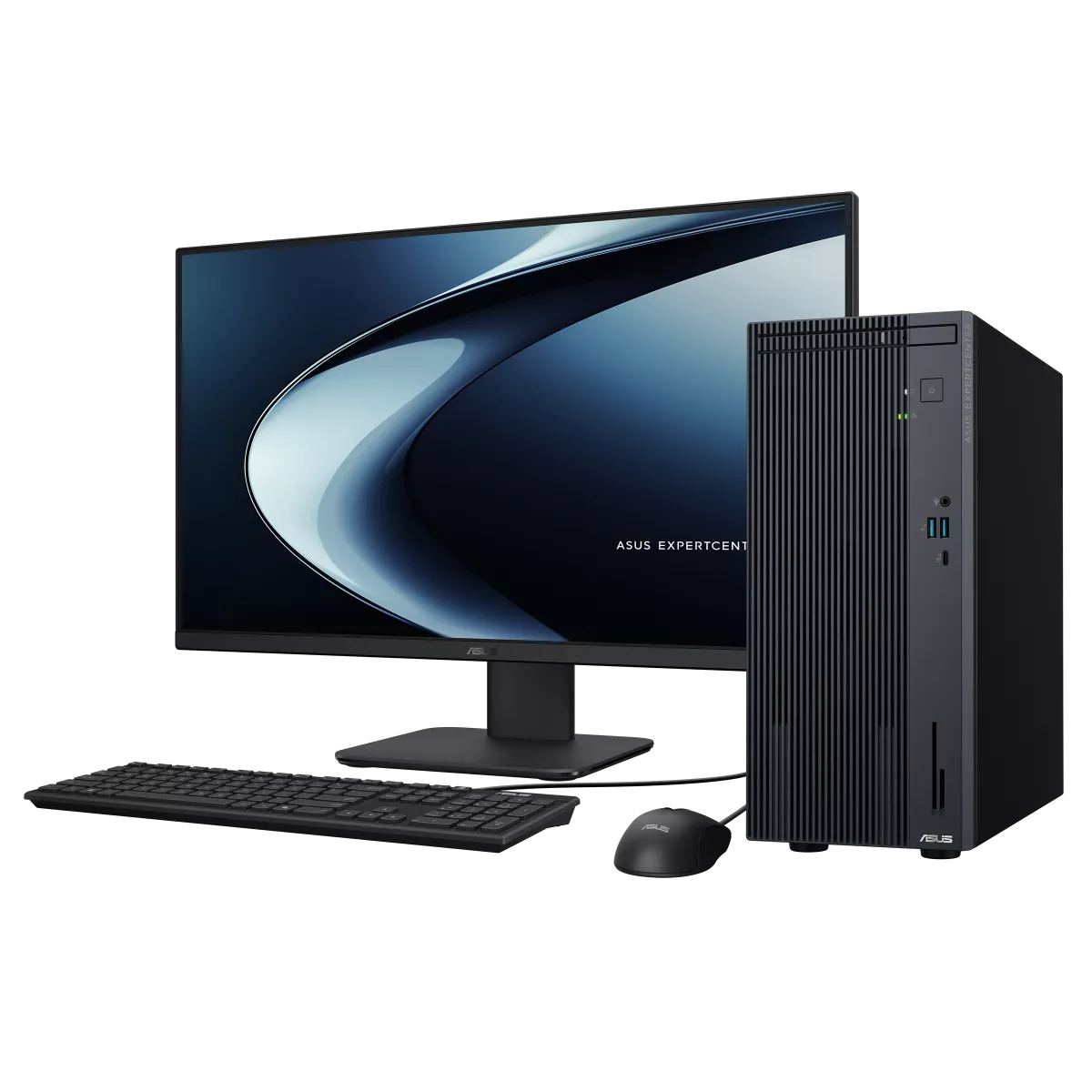 expertcenter pm700mk product photo gray light on odd card reader monitor kbm 03 69b58f3511c11