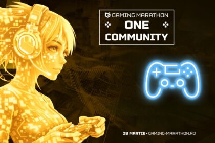 gaminfg marathon