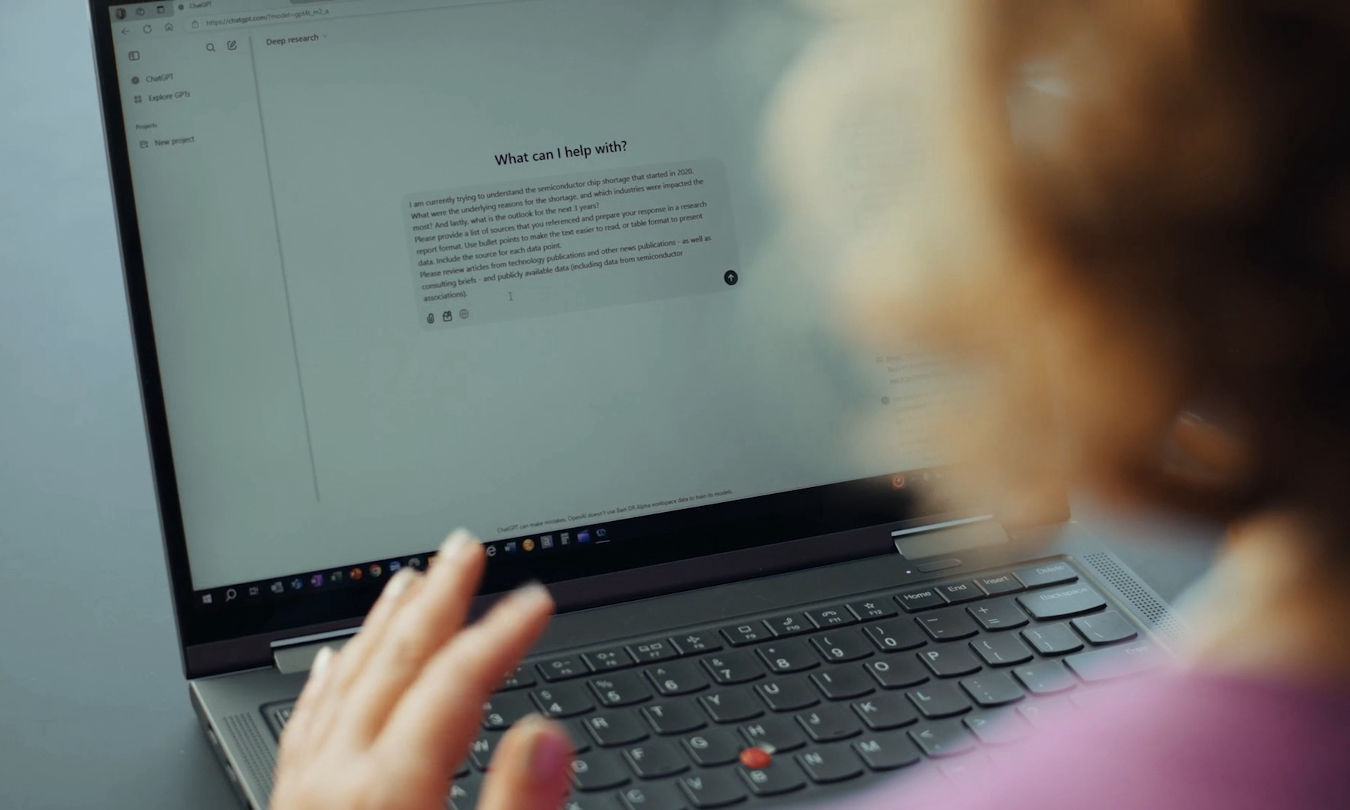 openai chatgpt desktop