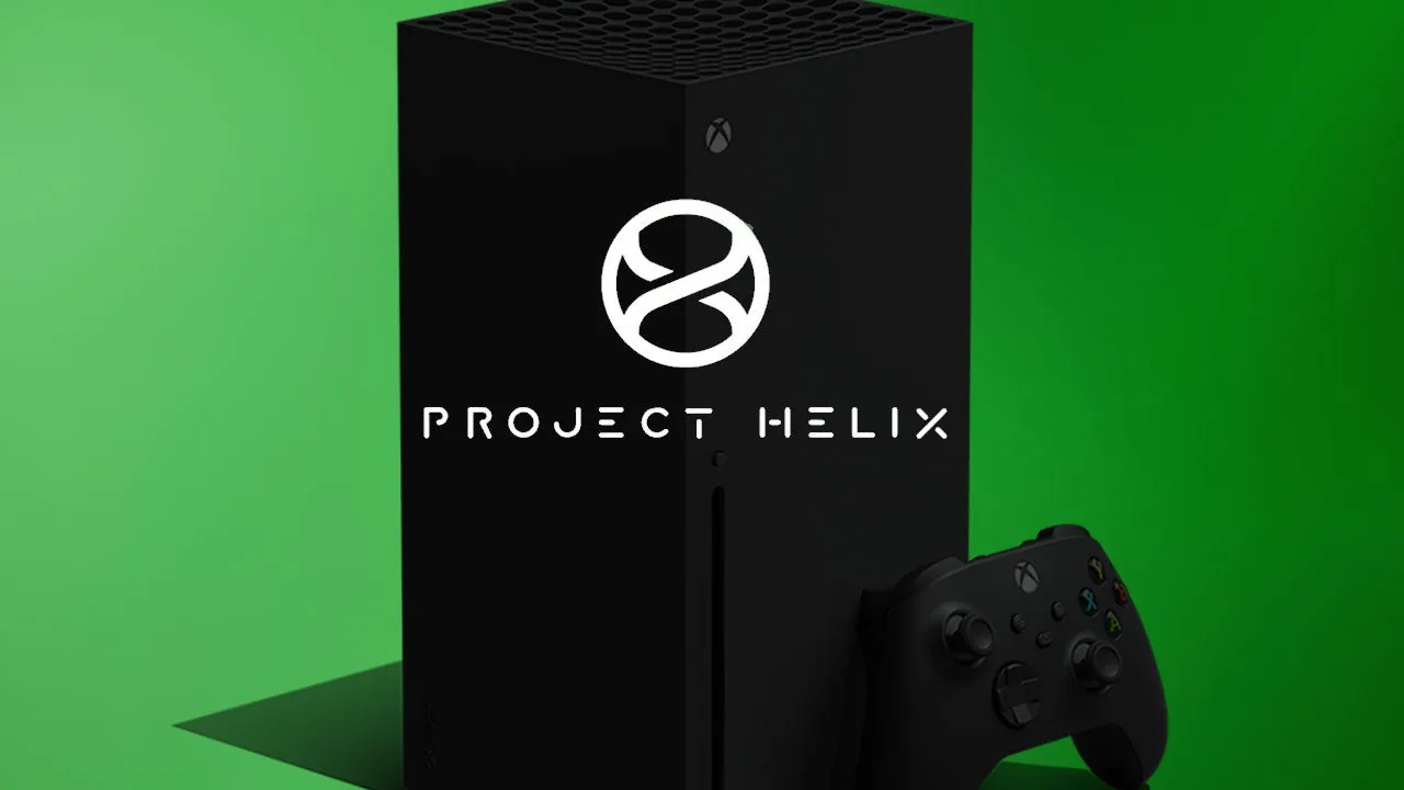 project heșox