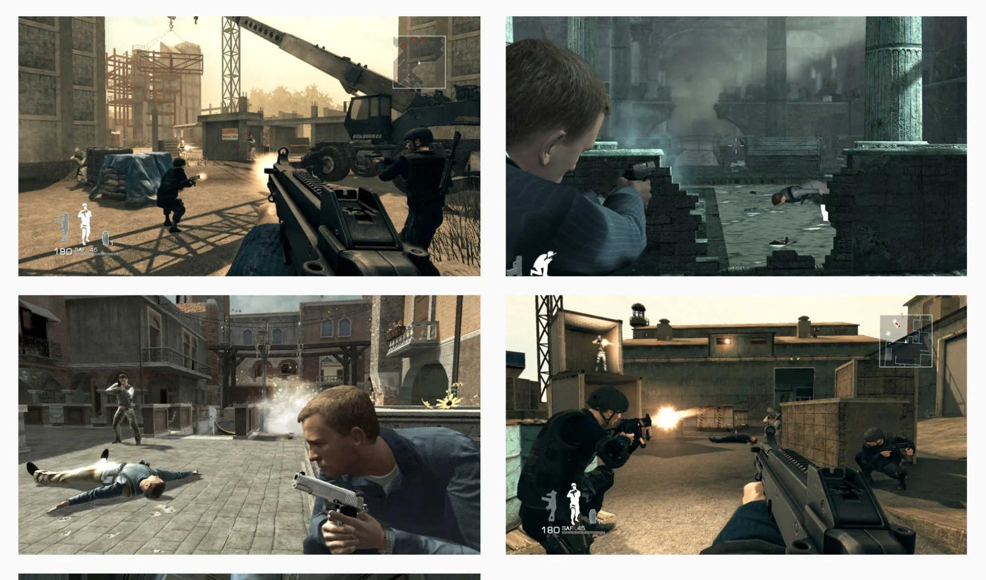 the quantum of solace game had underrated multiplayer v0 8gr5hl01q6je1