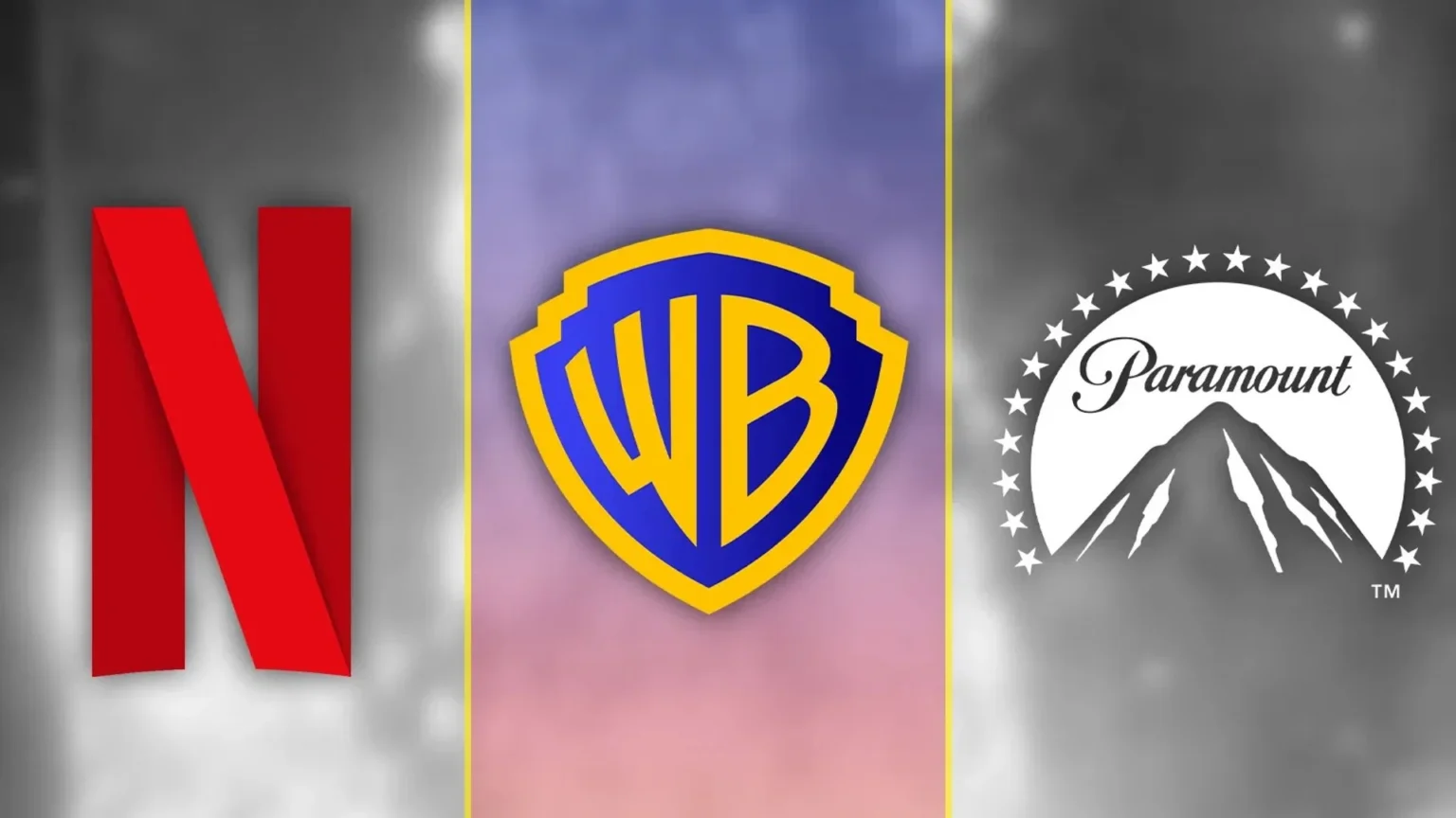 warner paramount netflix