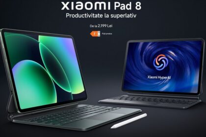 xiaoi pad 8