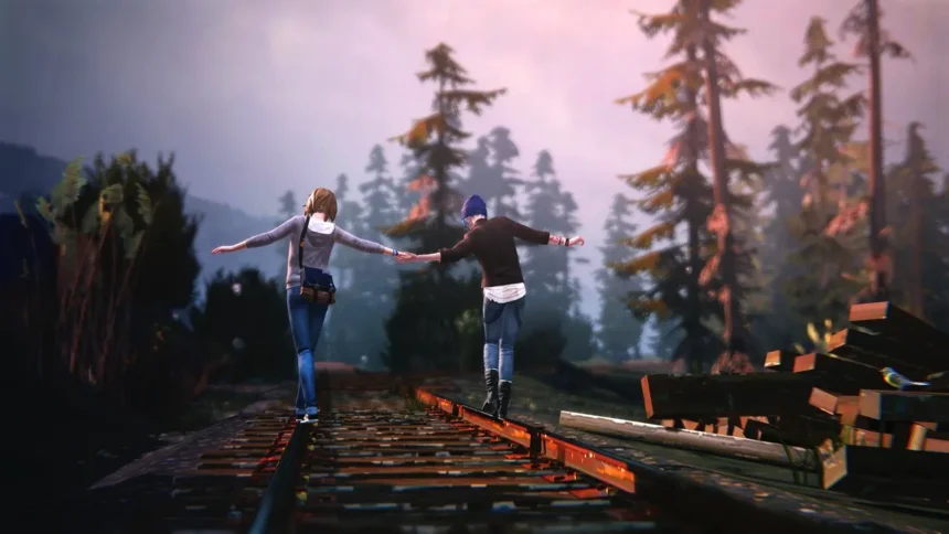 02 lis ep2 tracks