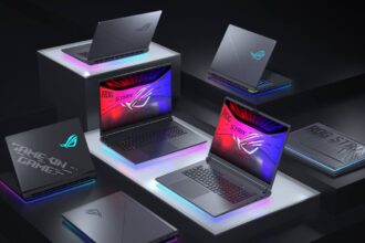 2026 rog strix family lineup