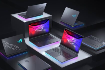 2026 rog strix family lineup