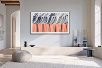 2026 the frame ls03he lsi