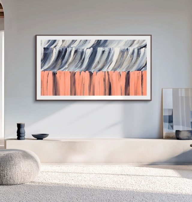 2026 the frame ls03he lsi