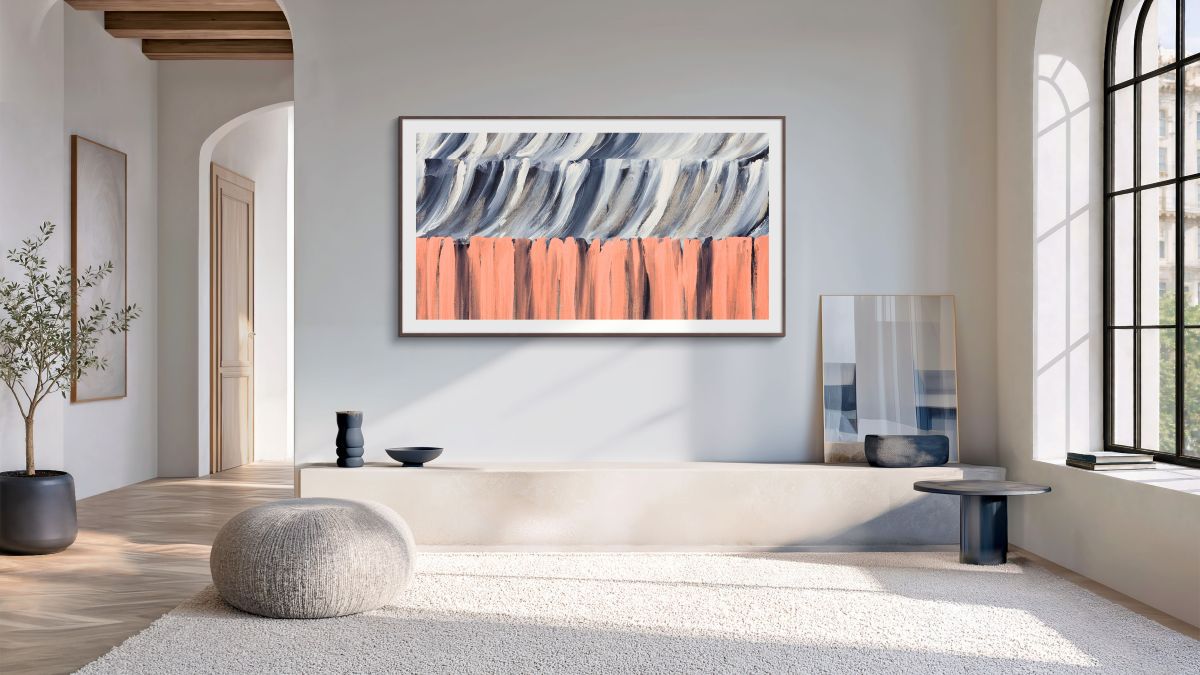 2026 the frame ls03he lsi