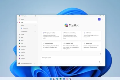 copilot windows 11