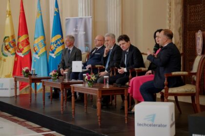 deeptech romania forum 21 aprilie