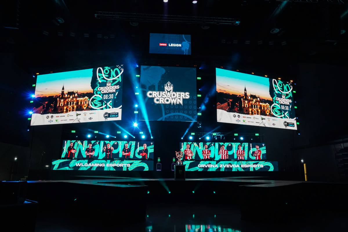 esports