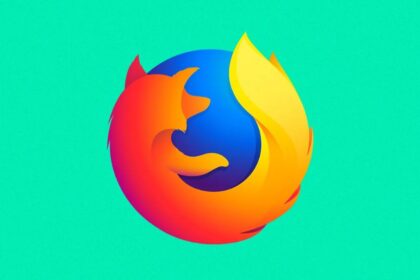 firefox