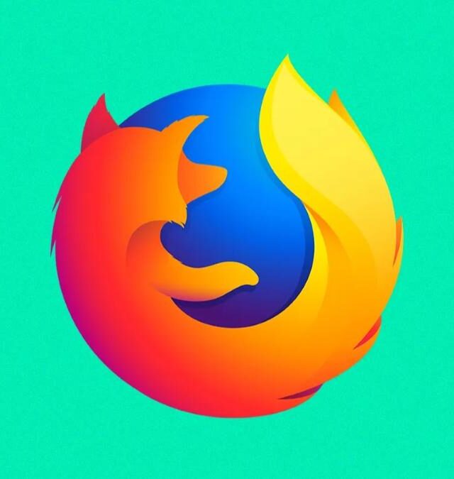 firefox