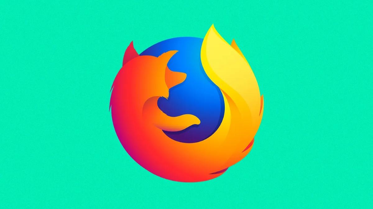 firefox