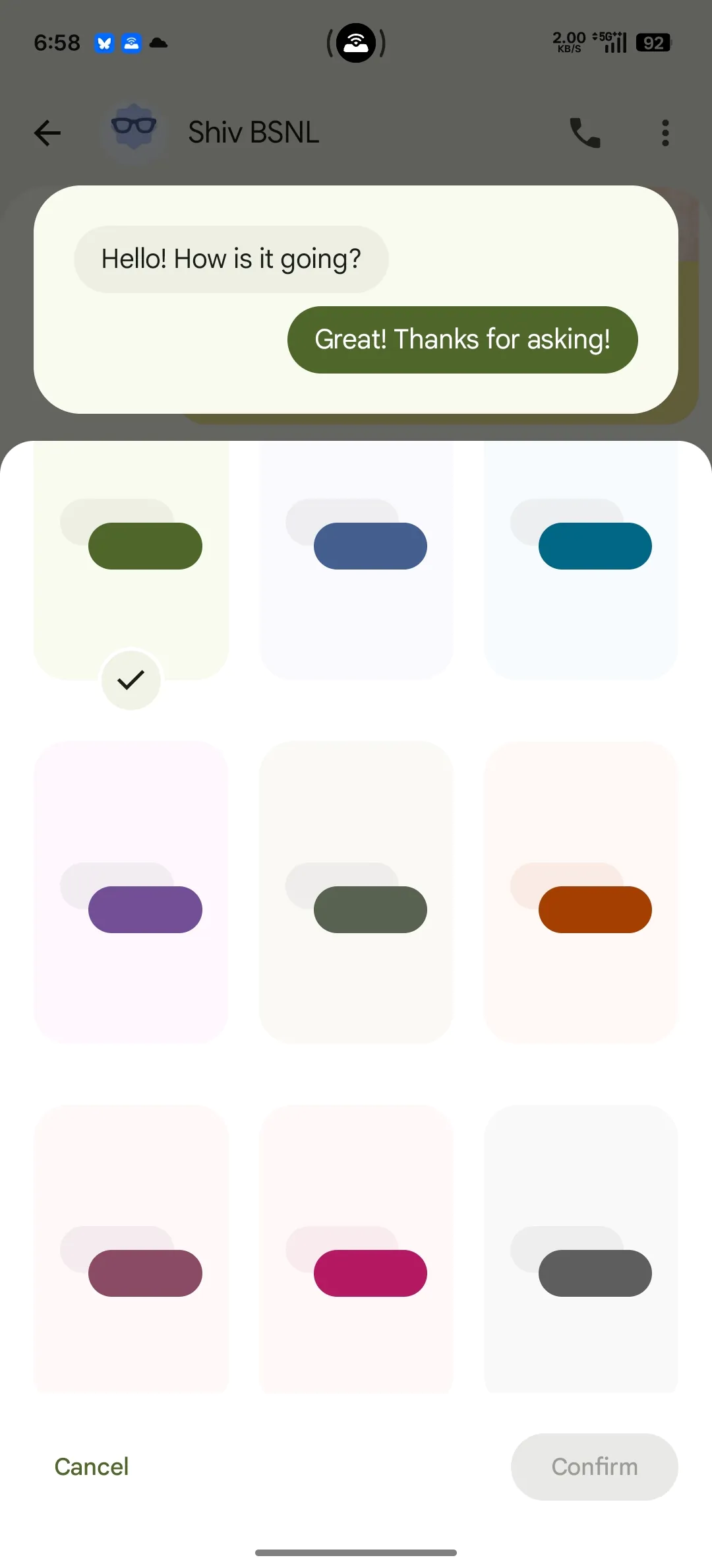 google messages change colors.jpg