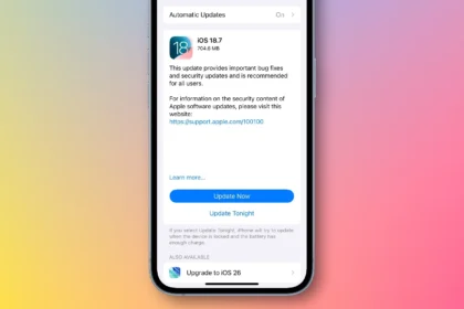 ios 18 7 update