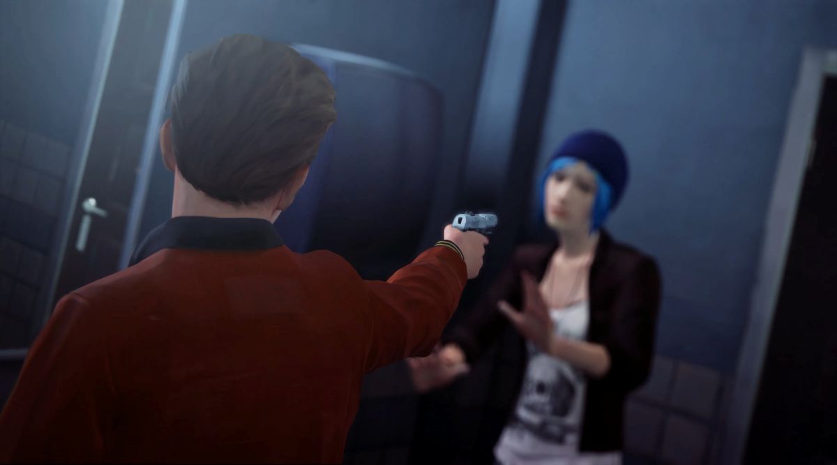 life is strange gameplay screenshot chloe life in the balance ps4 xbox one pc