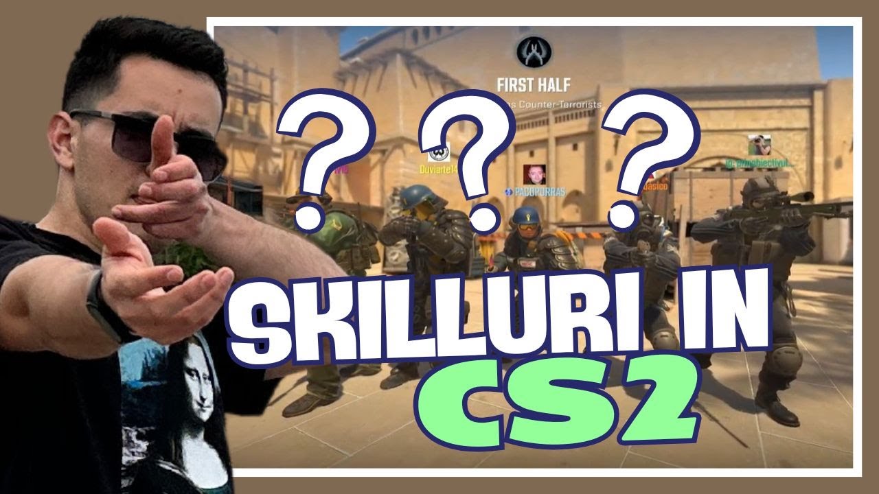 Let's Play - CS2