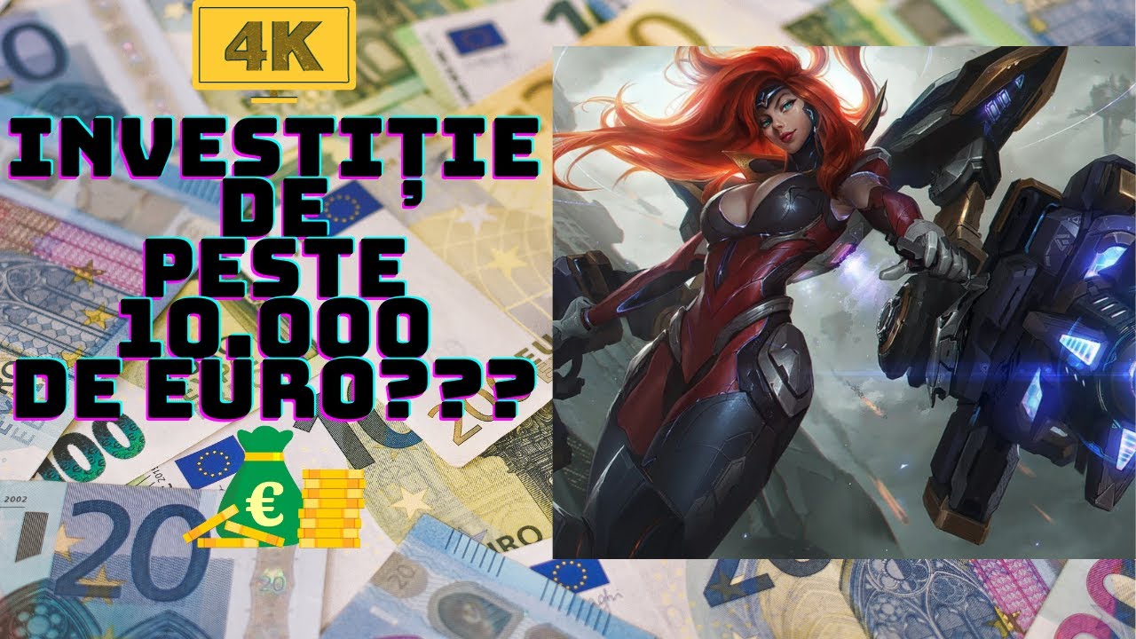 League of Legends