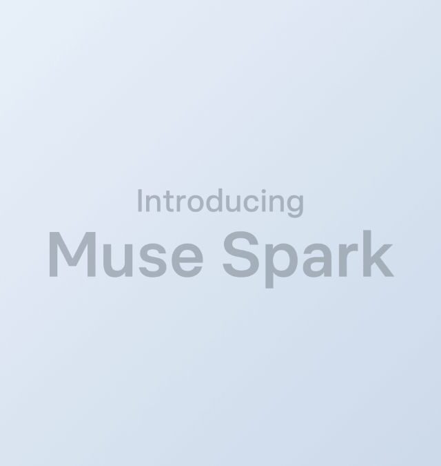 muse spark
