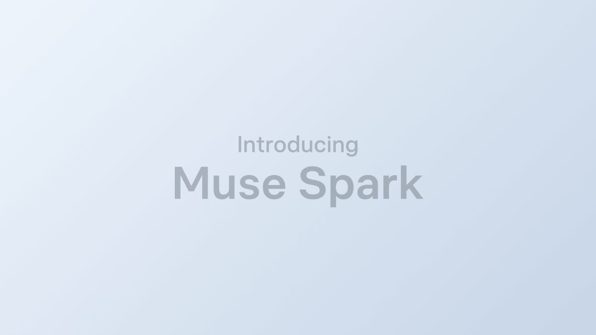 muse spark