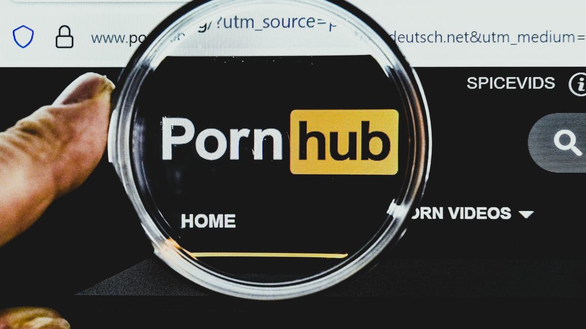 pornhub ban