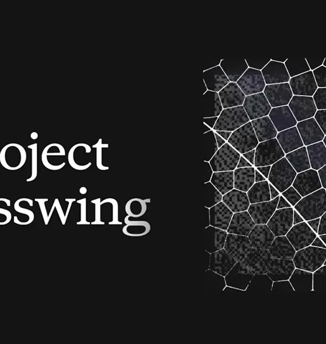 project glasswing