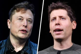 sam altman elon musk
