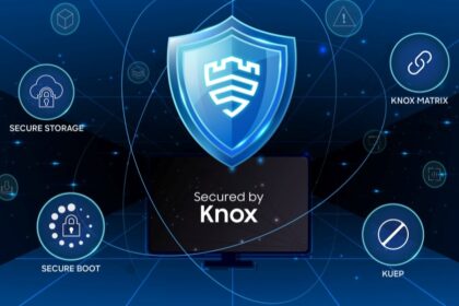 samsung tvs and displays samsung knox common criteria certification smart tvs main1