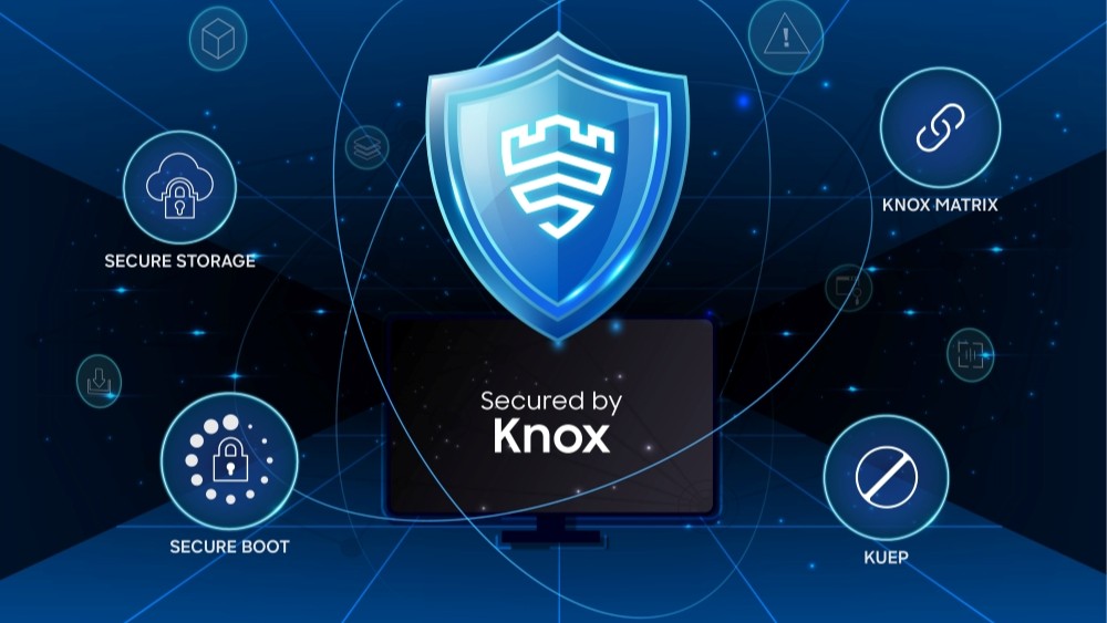 samsung tvs and displays samsung knox common criteria certification smart tvs main1