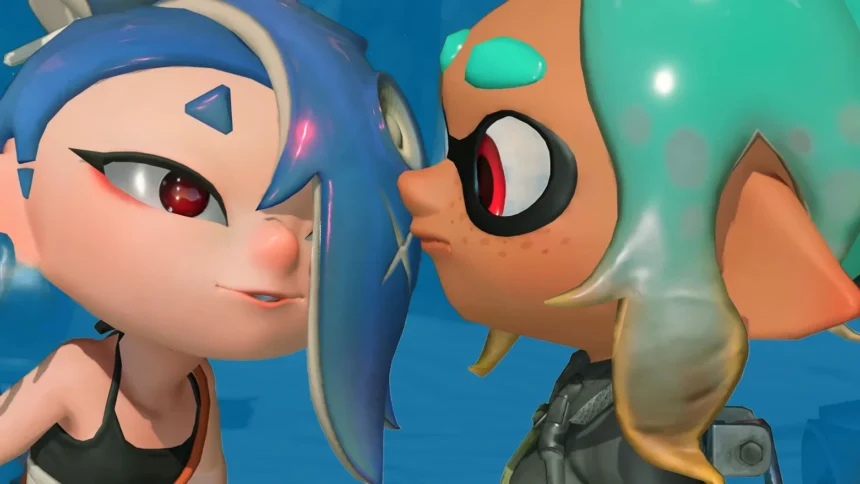 splat raid