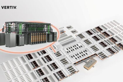 vertiv dsx2.0 announcement