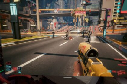 vision pro steamvr streaming cyberpunk 1