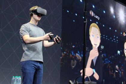 zuckerberg metaverse