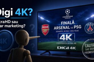 4k digi