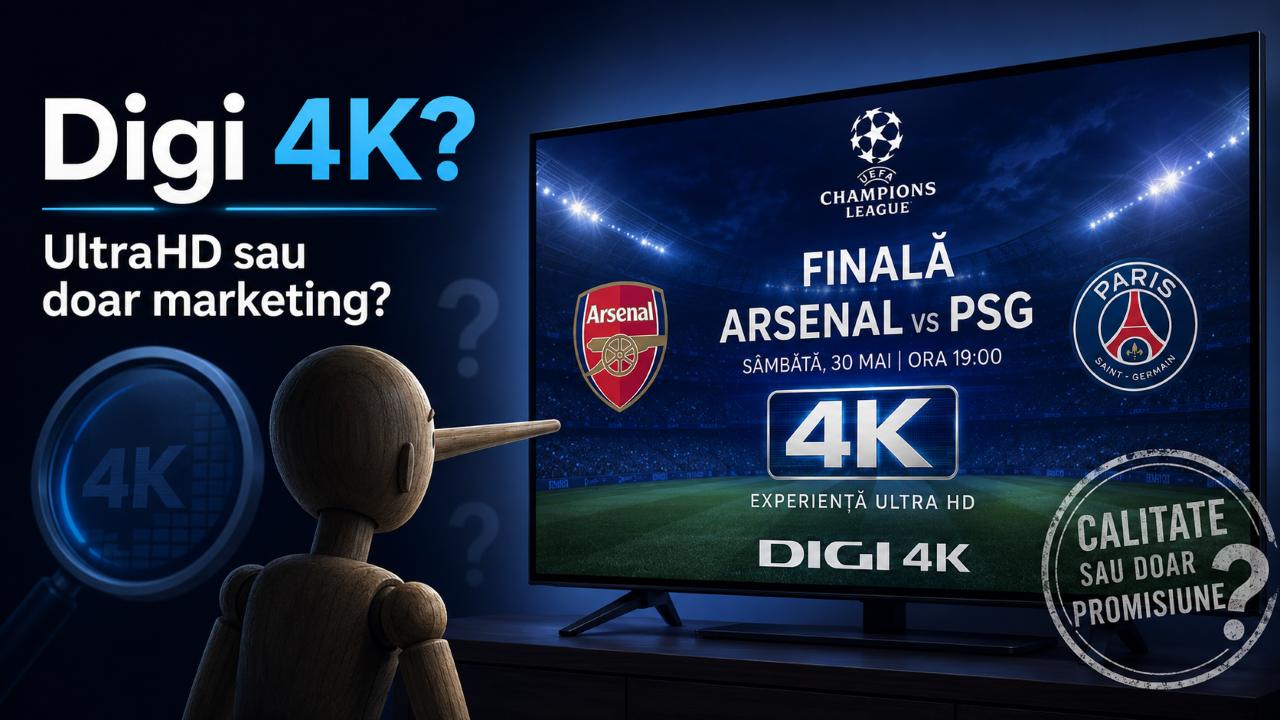 4k digi