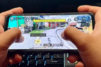 android gaming