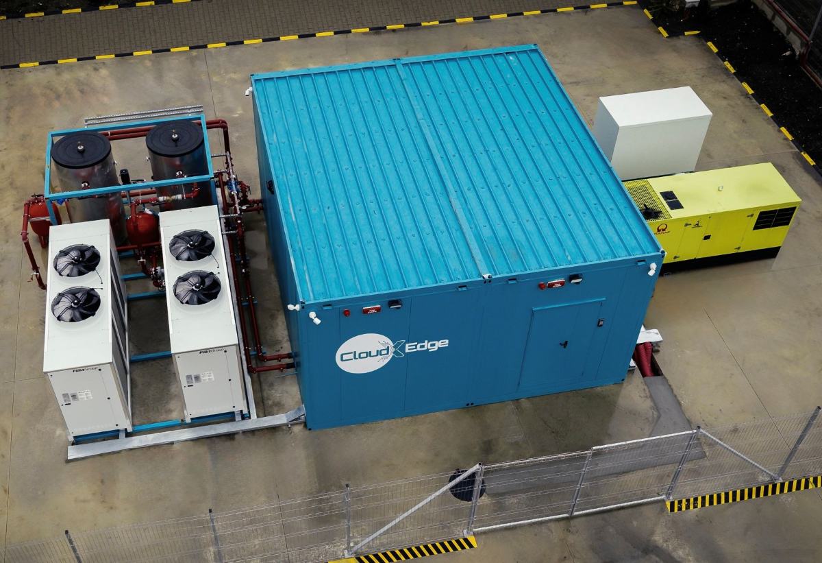 data center cloudxedge 2