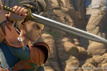 dragon quest 12 game
