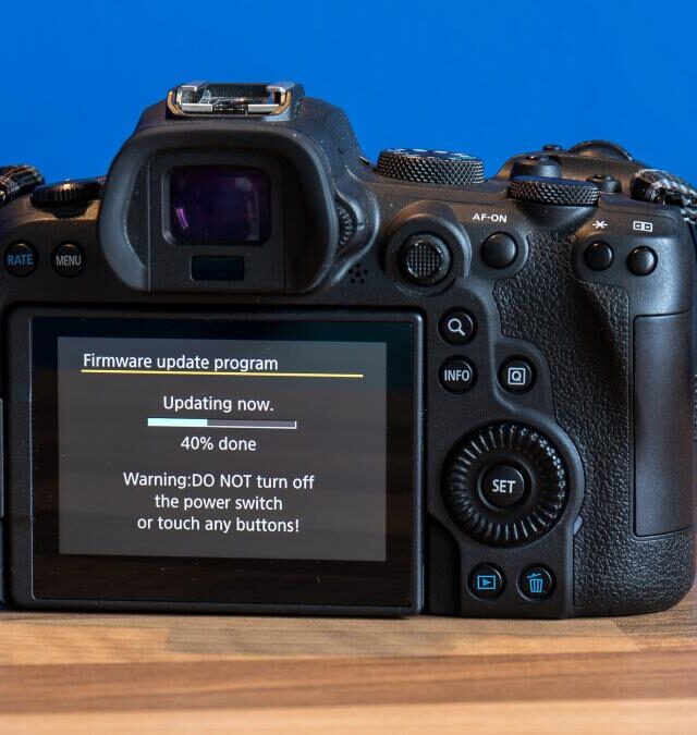firmware 2